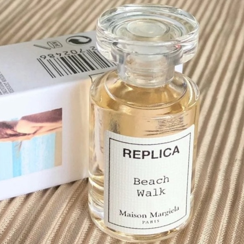 MAISON MARGIELA BEACH WALK SPLASH 7ml